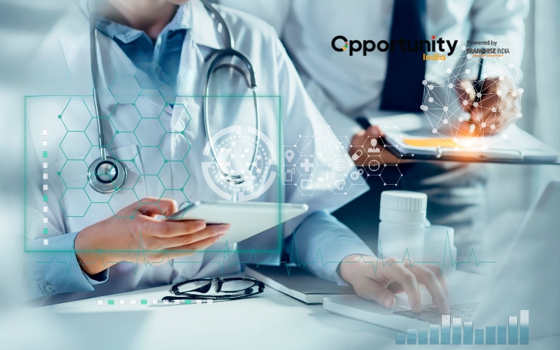 Here Are Top 5 Emerging Trends In Healthcare Sector